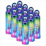 Super Bright 110ml Yellow Bingo Daubers - 12pk - Doolins