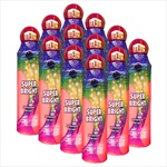 One Dozen 3oz Super Bright Bingo Dauber