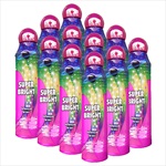 One Dozen 3oz Super Bright Bingo Dauber