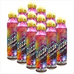 One Dozen 3oz Dazzle Bingo Dauber