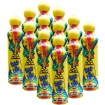 One Dozen 1.5oz Mini Tip Dab-O-Ink Bingo Dauber