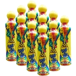 One Dozen 1.5oz Mini Tip Dab-O-Ink Bingo Dauber