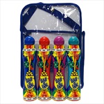 4oz Dab-O-Ink Gift Pack of Bingo Daubers