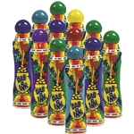 One Dozen 3oz Dab-O-Ink Bingo Dauber