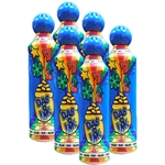 Six Pack 1.5oz Mini Tip Dab-O-Ink Bingo Dauber