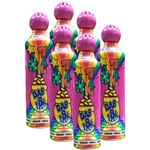 Six Pack 1.5oz Mini Tip Dab-O-Ink Bingo Dauber