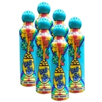 Six Pack 1.5oz Mini Tip Dab-O-Ink Bingo Dauber