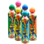 Six Pack 1.5oz Mini Tip Dab-O-Ink Bingo Dauber