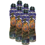 Six Pack 4oz Sunsational Bingo Dauber