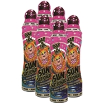 Six Pack 4oz Sunsational Bingo Dauber