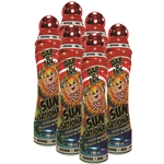 Six Pack 4oz Sunsational Bingo Dauber