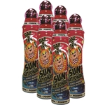 Six Pack 4oz Sunsational Bingo Dauber