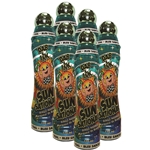 Six Pack 4oz Sunsational Bingo Dauber