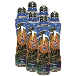 Six Pack 4oz Sunsational Bingo Dauber