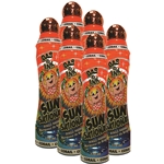 Six Pack 4oz Sunsational Bingo Dauber