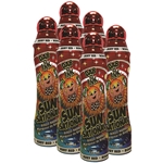 Six Pack 4oz Sunsational Bingo Dauber