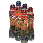 Six Pack 4oz Sunsational Bingo Dauber