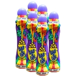 Six Pack 4oz Dab-O-Ink Bingo Dauber