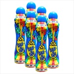 Six Pack 4oz Dab-O-Ink Bingo Dauber