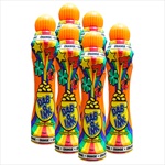 Six Pack 4oz Dab-O-Ink Bingo Dauber