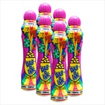 Six Pack 4oz Dab-O-Ink Bingo Dauber