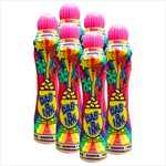 Six Pack 4oz Dab-O-Ink Bingo Dauber