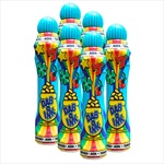 Six Pack 4oz Dab-O-Ink Bingo Dauber