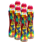 Six Pack 4oz Dab-O-Ink Bingo Dauber