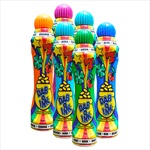 Six Pack 4oz Dab-O-Ink Bingo Dauber