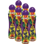 Six Pack 3oz Dab-O-Ink Bingo Dauber