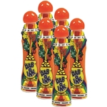 Six Pack 3oz Dab-O-Ink Bingo Dauber