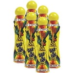 Six Pack 3oz Dab-O-Ink Bingo Dauber