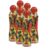 Six Pack 3oz Dab-O-Ink Bingo Dauber