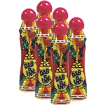 Six Pack 3oz Dab-O-Ink Bingo Dauber