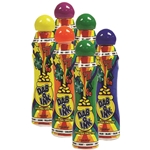 Six Pack 3oz Dab-O-Ink Bingo Dauber