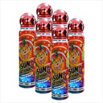 Six Pack 1.5oz Sunsational Bingo Dauber