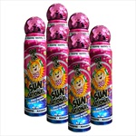 Six Pack 1.5oz Sunsational Bingo Dauber