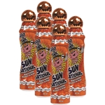 Six Pack 3oz Sunsational Bingo Dauber