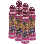 Six Pack 3oz Sunsational Bingo Dauber