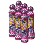 Six Pack 3oz Sunsational Bingo Dauber