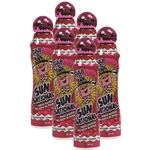 Six Pack 3oz Sunsational Bingo Dauber