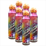 Six Pack 3oz Dazzle Bingo Dauber