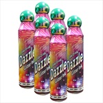 Six Pack 3oz Dazzle Bingo Dauber