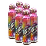 Six Pack 3oz Dazzle Bingo Dauber