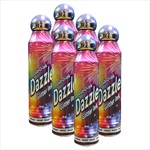 Six Pack 3oz Dazzle Bingo Dauber