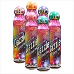 Six Pack 3oz Dazzle Bingo Dauber