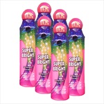 Six Pack 3oz Super Bright Bingo Dauber