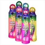 Six Pack 3oz Super Bright Bingo Dauber