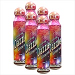 Six Pack 3oz Dazzle Bingo Dauber