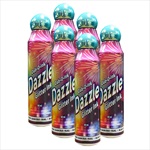 Six Pack 3oz Dazzle Bingo Dauber